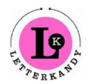 Letter Kandy